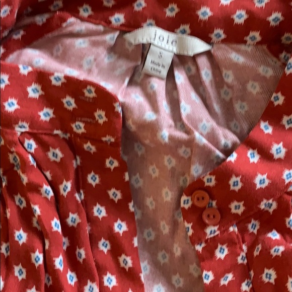 Joie Myune Dress in Desert Spice - Picture 4 of 4